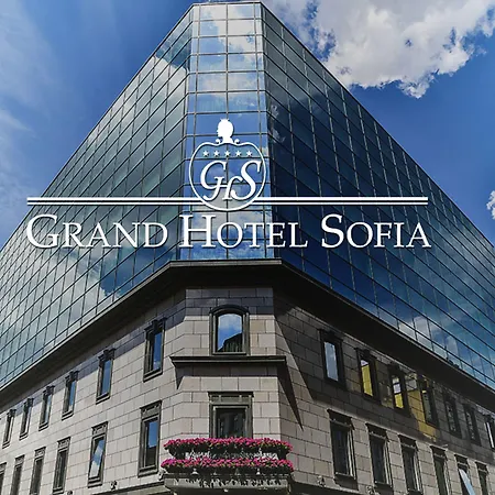 Grand Hotel Sofia-2