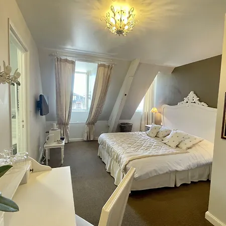 Hôtel Edward 1er-3