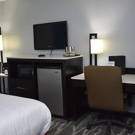 Quality Inn East Stroudsburg - Poconos-2