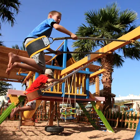 Swiss Inn Resort Dahab-3