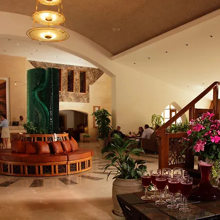 Swiss Inn Resort Dahab-2