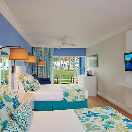 Coconut Bay Beach Resort & Spa All Inclusive-2