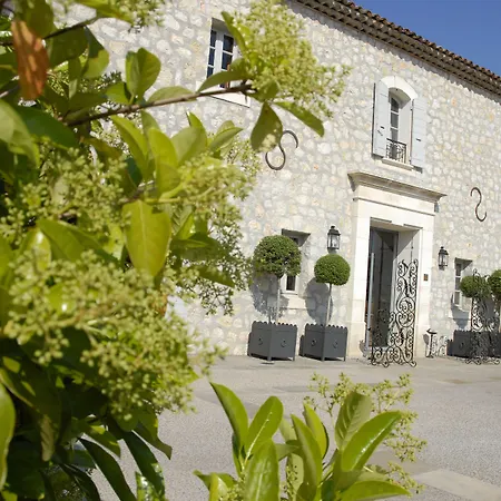 Domaine Du Mas De Pierre-2