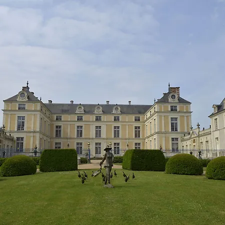 Chateau Colbert-3