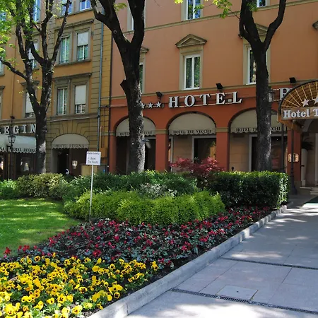 Zanhotel Tre Vecchi-3