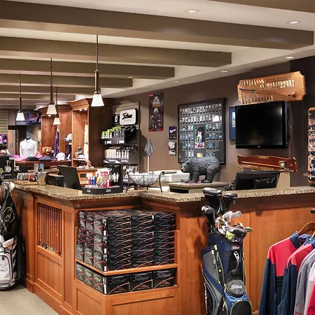 The Westin Bear Mountain Resort & Spa, Victoria-2