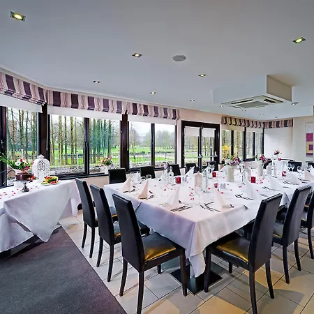 Central Hotel Tullamore-2