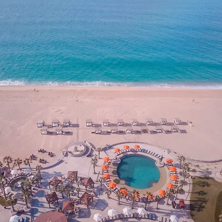 Pueblo Bonito Pacifica Golf & Spa Resort (Adults Only)-2