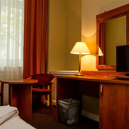 Hotel Astrid am Kurfürstendamm-2