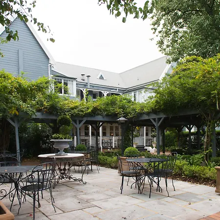 The Convent Hunter Valley Hotel-3