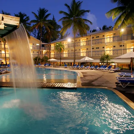 Carayou Hotel et Spa-3
