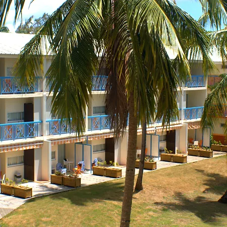 Carayou Hotel Et Spa-3