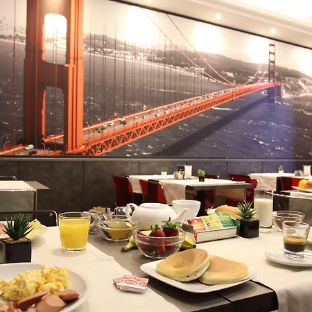 Hotel San Francisco-3