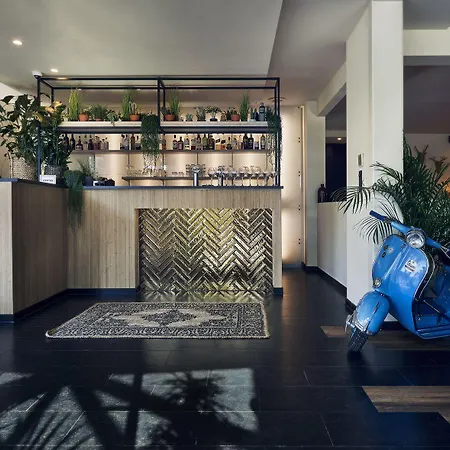Hotel Zuid-2
