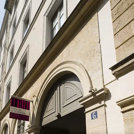 Hotel Design Sorbonne-2