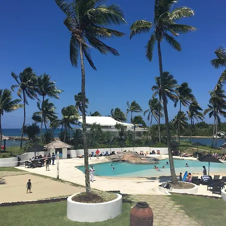 The Pearl South Pacific Resort, Spa & Golf Course-3