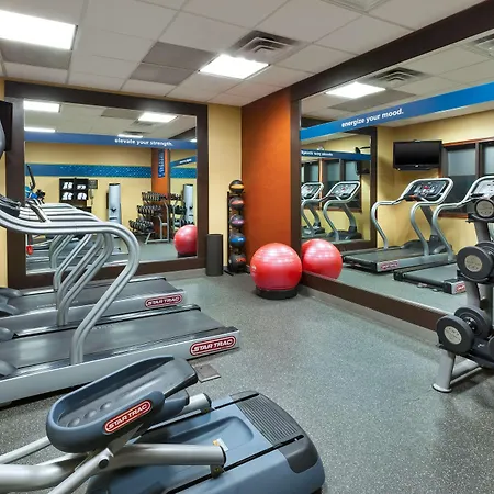Hampton Inn Waterbury-3