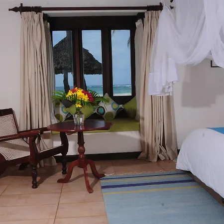 Jacaranda Indian Ocean Beach Resort-3
