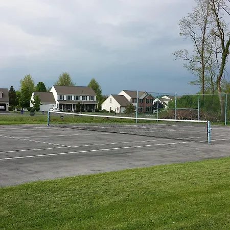 Americas Best Value Inn - Palmyra/Hershey-2