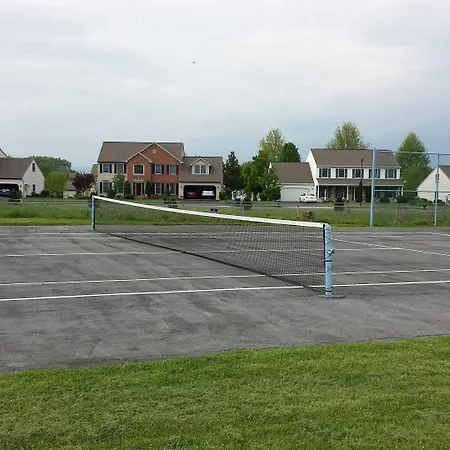 Americas Best Value Inn - Palmyra/Hershey-3