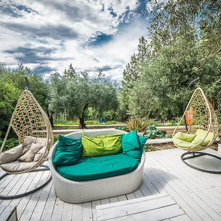Su Gologone Experience Hotel-3