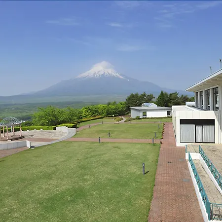 Hotel Mt. Fuji-2