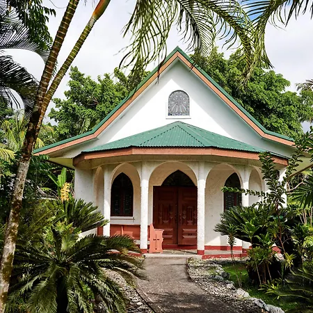 Samoa Beach Resort-2
