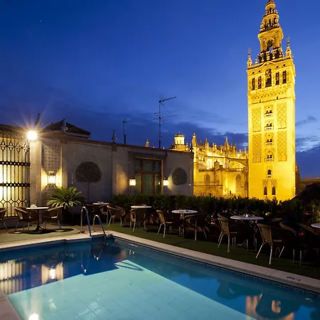 Hotel Doña María-2