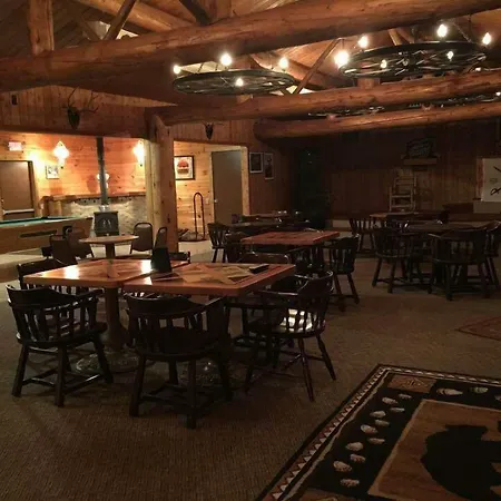 Yellowstone Valley Inn-3