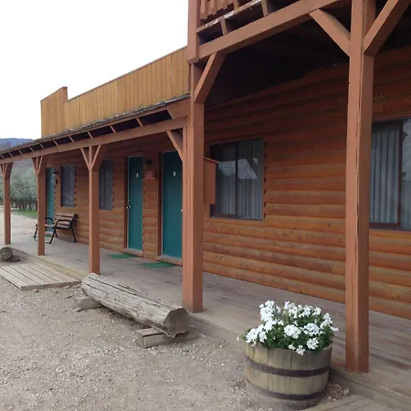 Yellowstone Valley Inn-2