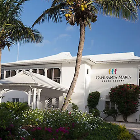 Cape Santa Maria Beach Resort & Villas-3