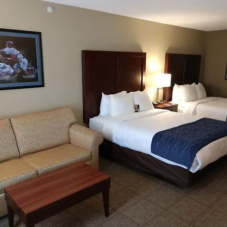 City Express By Marriott Milford Cooperstown-2