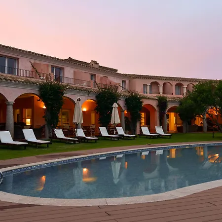 Hotel Cala Caterina - Relaxing Escape-2