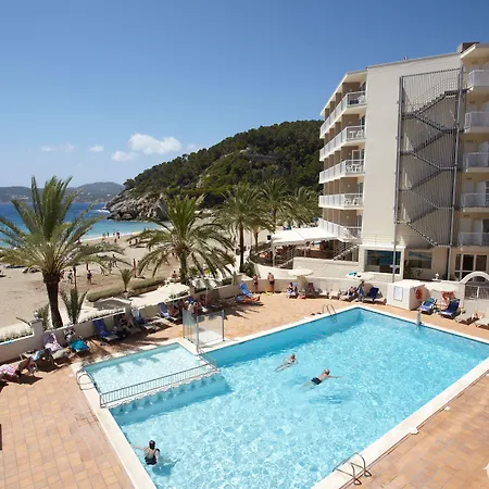 El Somni Ibiza Dream Hotel By Grupotel-3