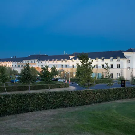 Castleknock Hotel-3