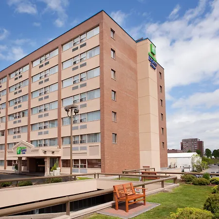 Holiday Inn Express Hotel & Suites Saint John Harbour Side By Ihg-2