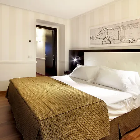 Il Principe Hotel Catania-2