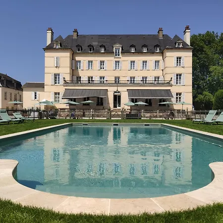 Château de Saulon-2