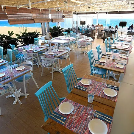 Kaktus Hotel Volga (Adults Only)-2
