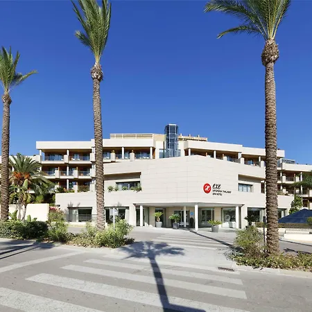 Exe Estepona Thalasso & Spa- Adults Only Recommended-3