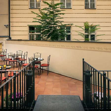 Hotel Caesar Prague-2