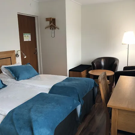 Hotell Bele-3