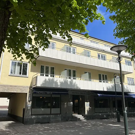 Hotell Bele-2