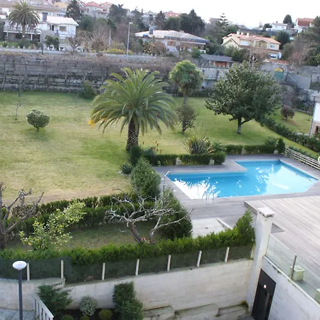 Pazo Los Escudos Hotel Spa & Resort-2
