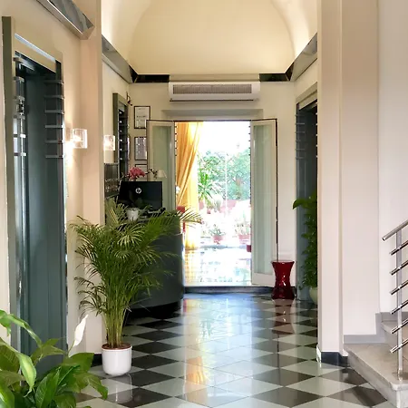 Hotel Tirrenia-2