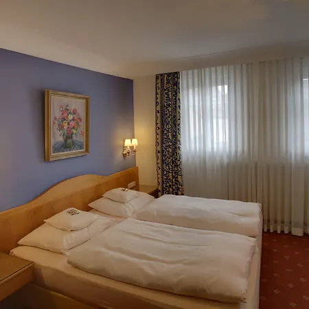 Hotel Brauereigasthof Landwehr-Bräu-3