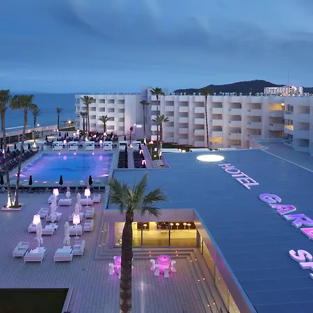 Hotel Garbi Ibiza&Spa-3