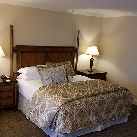 Chelsea Inn-2