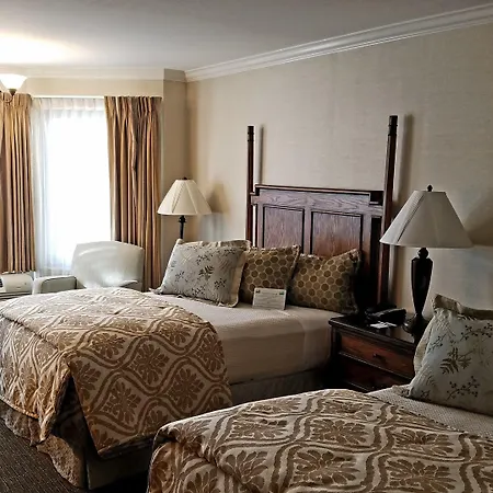 Chelsea Inn-3