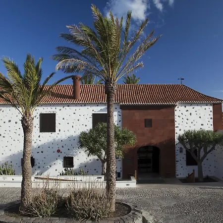 Parador De La Gomera-3